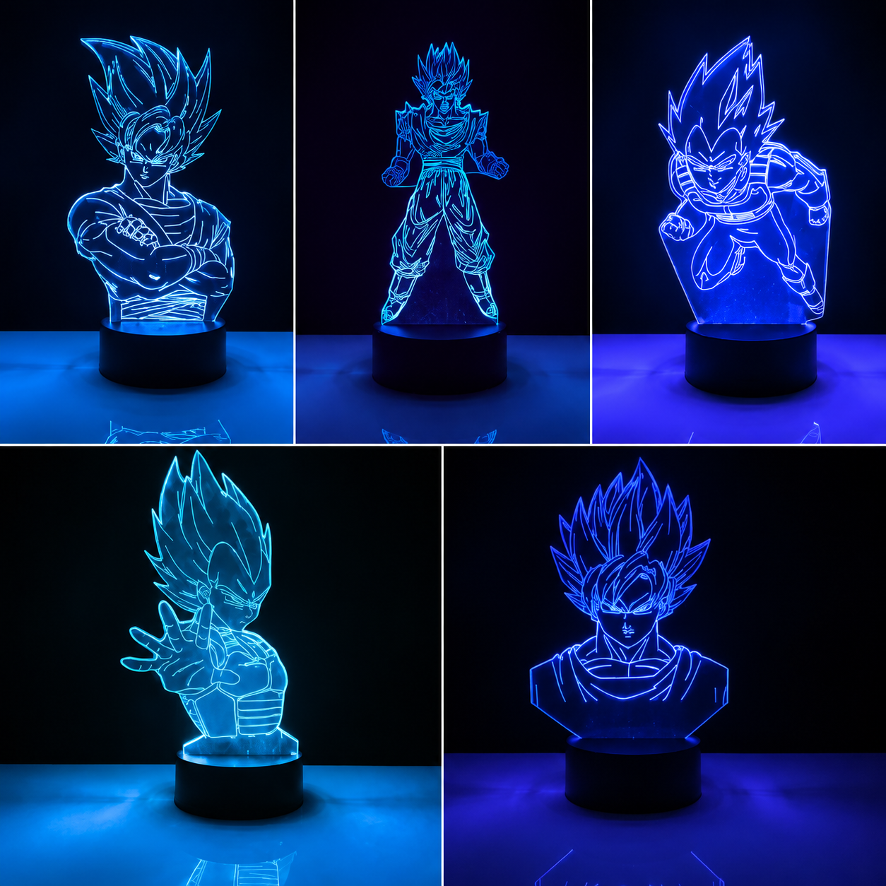 Dragon Ball Collection